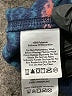 Eddie Bauer 100% Polyester Print Teal Pullover Sweater Size XL - photo 8