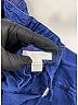 Burberry 100% Cotton Solid Blue Cargo Shorts Size 10T - photo 7