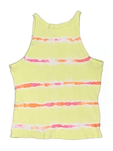 Justice Tank Top (view 2)