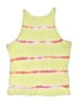Justice Yellow Tank Top Size 10 - photo 2