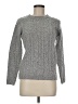 Assorted Brands 100% Wool Gray Wool Pullover Sweater Size M - photo 1