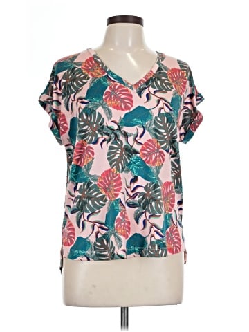 Bobeau Short Sleeve T-Shirt (view 1)