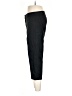 Laundry by Shelli Segal Solid Black Casual Pants Size 6 - photo 5