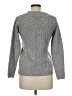 Assorted Brands 100% Wool Gray Wool Pullover Sweater Size M - photo 2