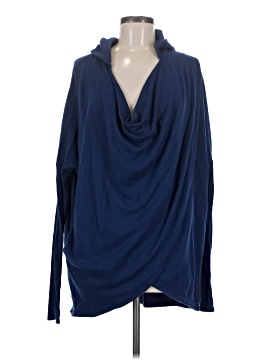 Athleta Poncho (view 1)