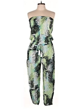 Blue Island Jumpsuit