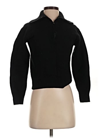 Comptoir des Cotonniers Turtleneck Sweater (view 1)