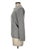 Assorted Brands 100% Wool Gray Wool Pullover Sweater Size M - photo 5
