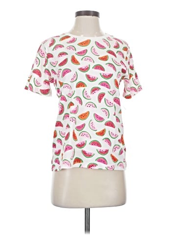 Kate Spade New York Short Sleeve T-Shirt (view 1)