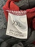 Unbranded Burgundy Pullover Sweater Size XXL - photo 8