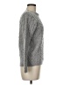 Assorted Brands 100% Wool Gray Wool Pullover Sweater Size M - photo 4