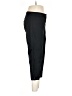 Laundry by Shelli Segal Solid Black Casual Pants Size 6 - photo 4
