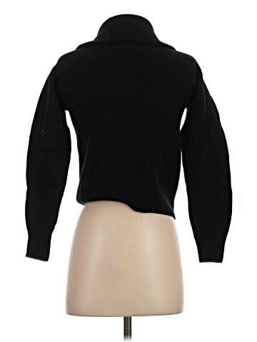 Comptoir des Cotonniers Turtleneck Sweater (view 2)