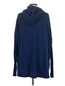 Athleta Poncho (view 2)