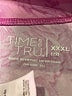 Time and Tru Paisley Pink Active Pants Size 22 - photo 4