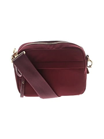 Time and Tru Crossbody Bag (view 1)