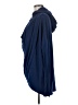 Athleta Blue Poncho Size M - photo 5