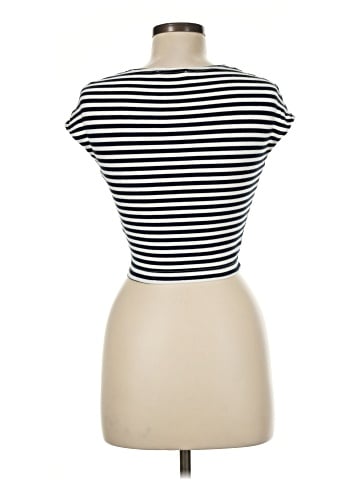 Zara Short Sleeve Turtleneck (view 2)