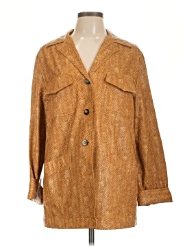 Company Ellen Tracy Coat (view 1)