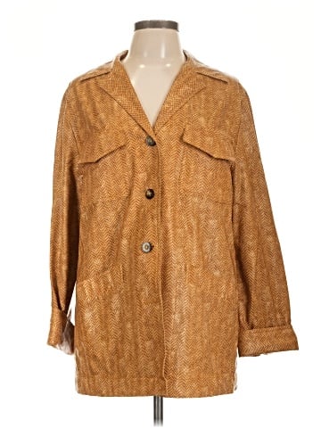 Company Ellen Tracy Coat (view 1)
