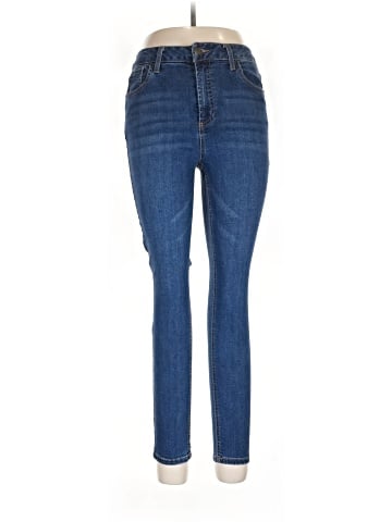 Vanilla Star Jeans (view 1)