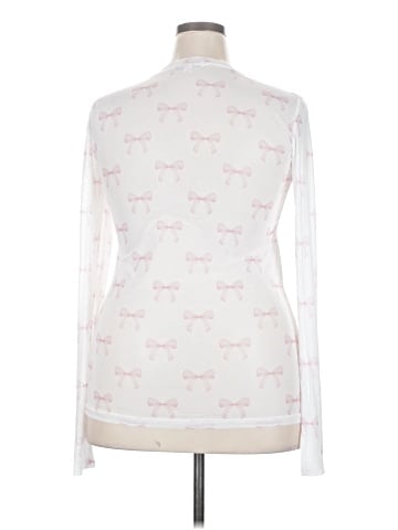 Blakely Long Sleeve T-Shirt (view 2)