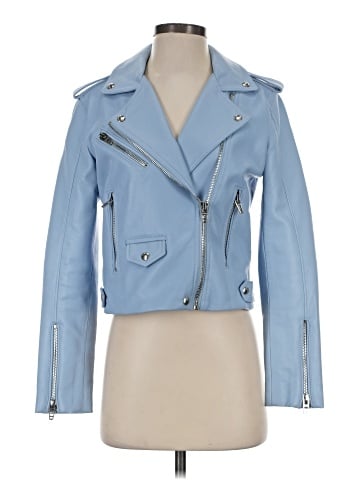 Blank NYC Jacket (view 1)