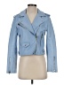 Blank NYC Blue Jacket Size XS - photo 1