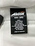 Avia 100% Nylon White Vest Size 20 - photo 6