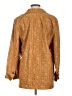 Company Ellen Tracy Gold Coat Size 10 - photo 2
