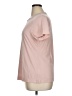 Athleta Pink Active T-Shirt Size XL - photo 5