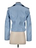 Blank NYC Blue Jacket Size XS - photo 2