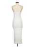 Zara Ivory Cocktail Dress Size M - photo 2