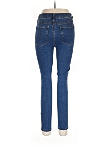 Vanilla Star Jeans (view 2)