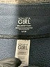 Athleta Girl Gray Active Pants Size 12 - photo 3