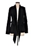 Bar III Black Blazer Size M - photo 1