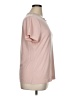 Athleta Pink Active T-Shirt Size XL - photo 4