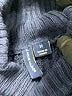 Janie and Jack Blue Pullover Sweater Size 2T - photo 3