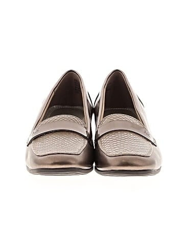 Anne Klein Flats (view 2)