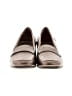 Anne Klein Tan Flats Size 8 - photo 2