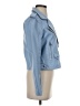 Blank NYC Blue Jacket Size XS - photo 4