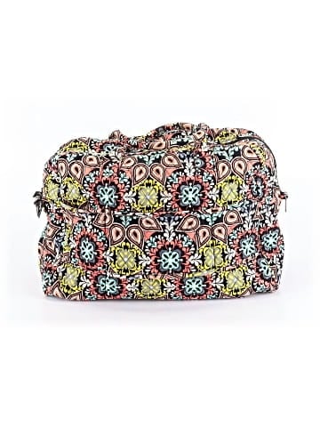 Vera Bradley Weekender (view 1)