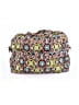 Vera Bradley Paisley Red Weekender One size - photo 1