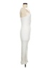 Zara Ivory Cocktail Dress Size M - photo 4