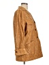 Company Ellen Tracy Gold Coat Size 10 - photo 4