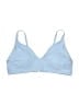 Quince Blue Swimsuit Top Size L - photo 1
