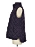 Lands' End 100% Polyester Purple Vest Size M - photo 5