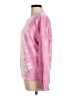 Lou & Grey Tie-dye Pink Sweatshirt Size M - photo 5