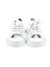 FRYE White Sneakers Size 9 - photo 2