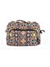 Vera Bradley Paisley Red Weekender One size - photo 3